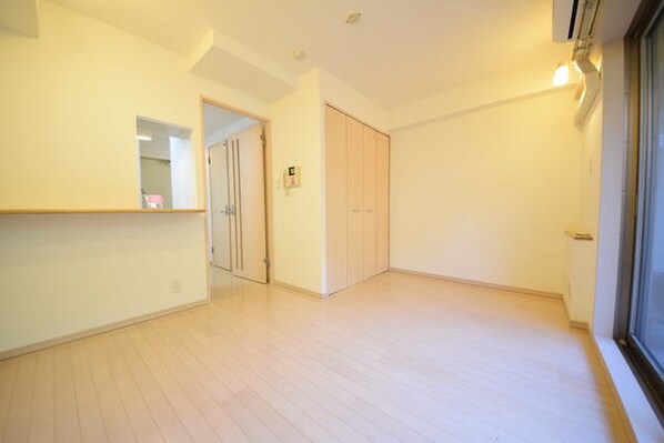 S-FORT玉川学園前の物件内観写真